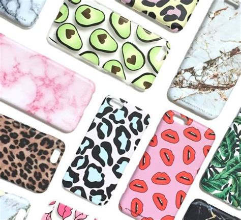 leuke telefoonhoesjes.